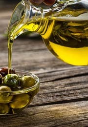 Olio Extravergine di Oliva